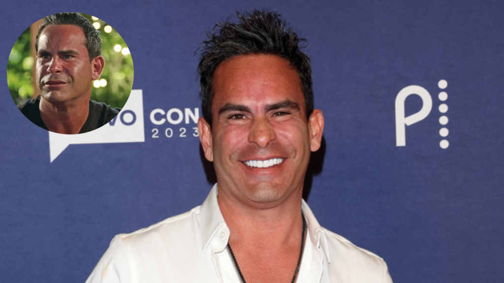 Luis Ruelas Net Worth