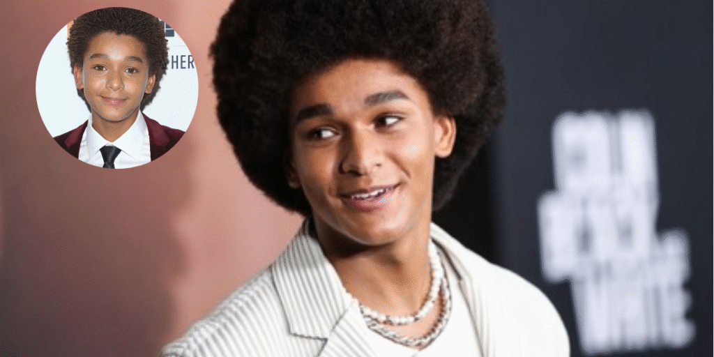 Jaden Michael Net Worth