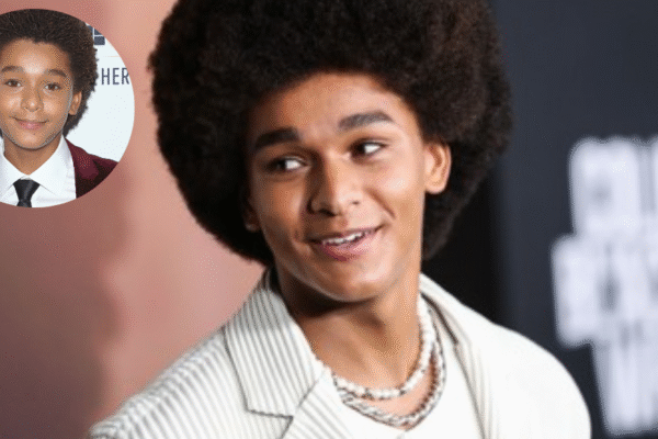 Jaden Michael Net Worth