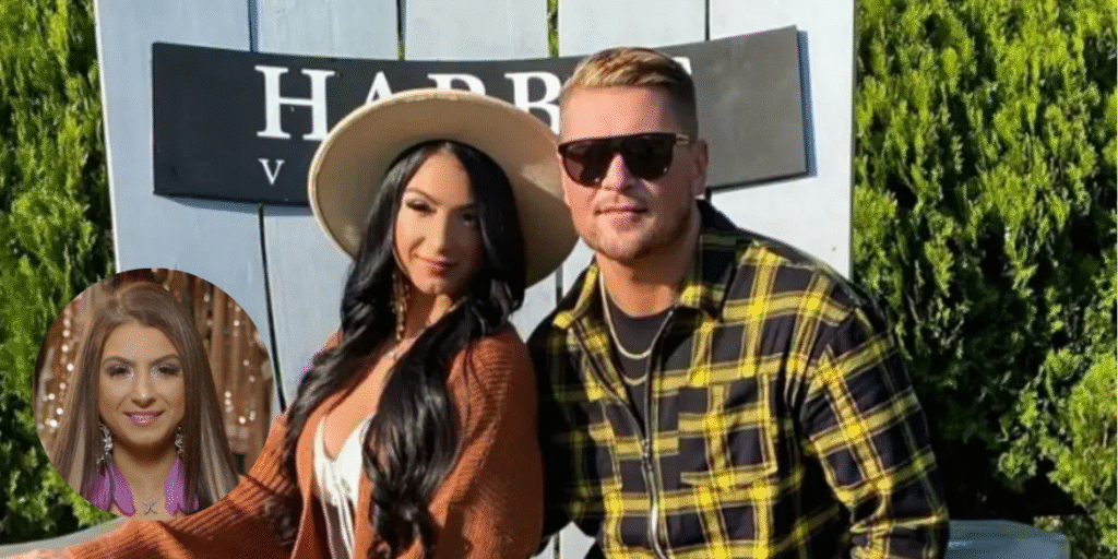 Bria Martone Net Worth