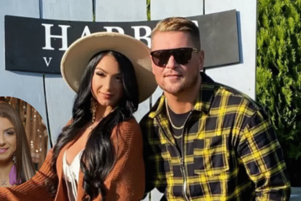 Bria Martone Net Worth