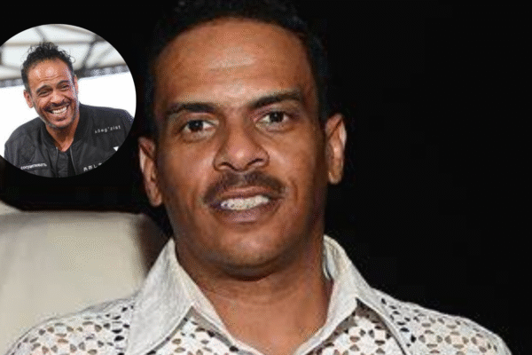 Christopher Williams Net Worth