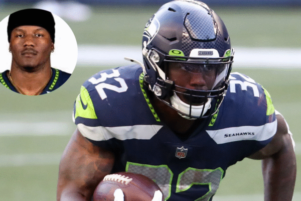 Chris Carson Net Worth
