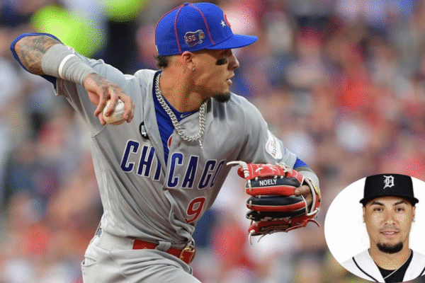 Javier Baez Net Worth