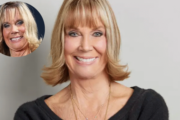 Judi Sheppard Missett Net Worth