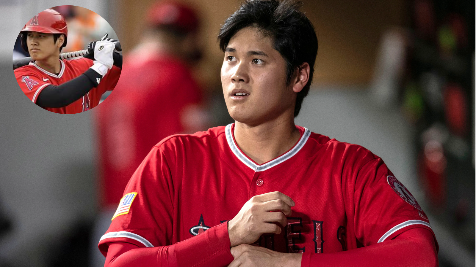 Shohei Ohtani