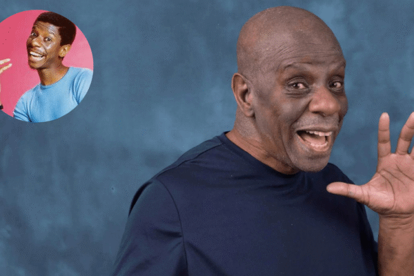Jimmie Walker