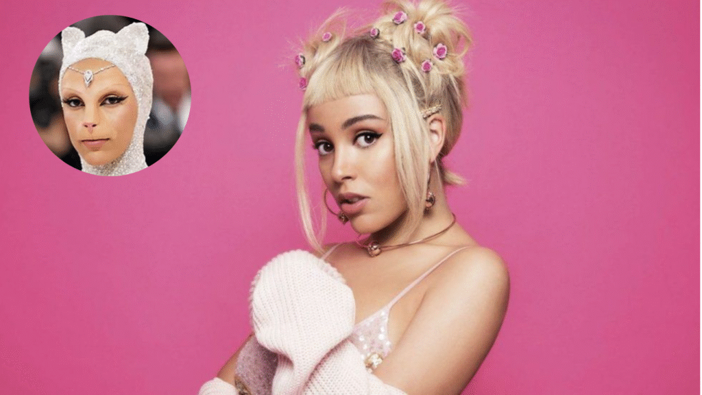 Doja Cat