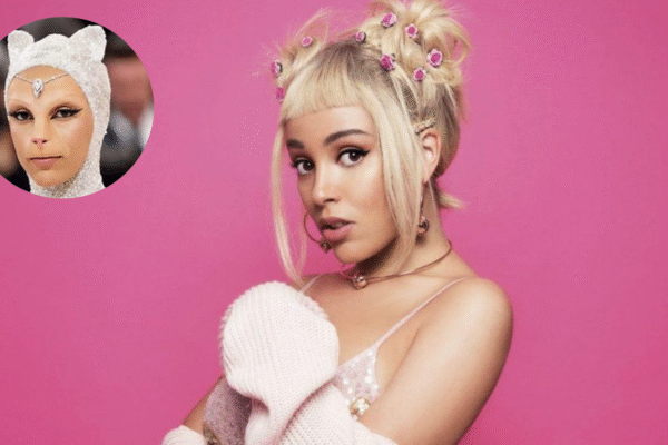 Doja Cat: Net Worth, Age, Real Name, Career Doja Cat