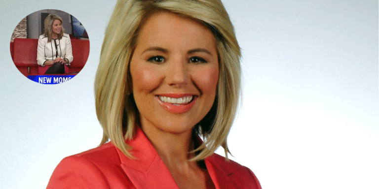 Elizabeth Gardner Age: Salary, Height and Wikipedia