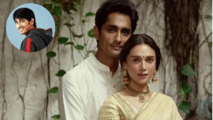 siddharth