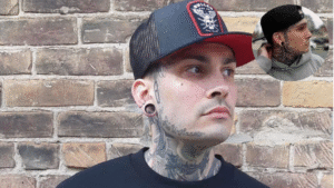 dustin tyler: