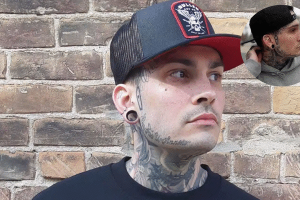 dustin tyler: