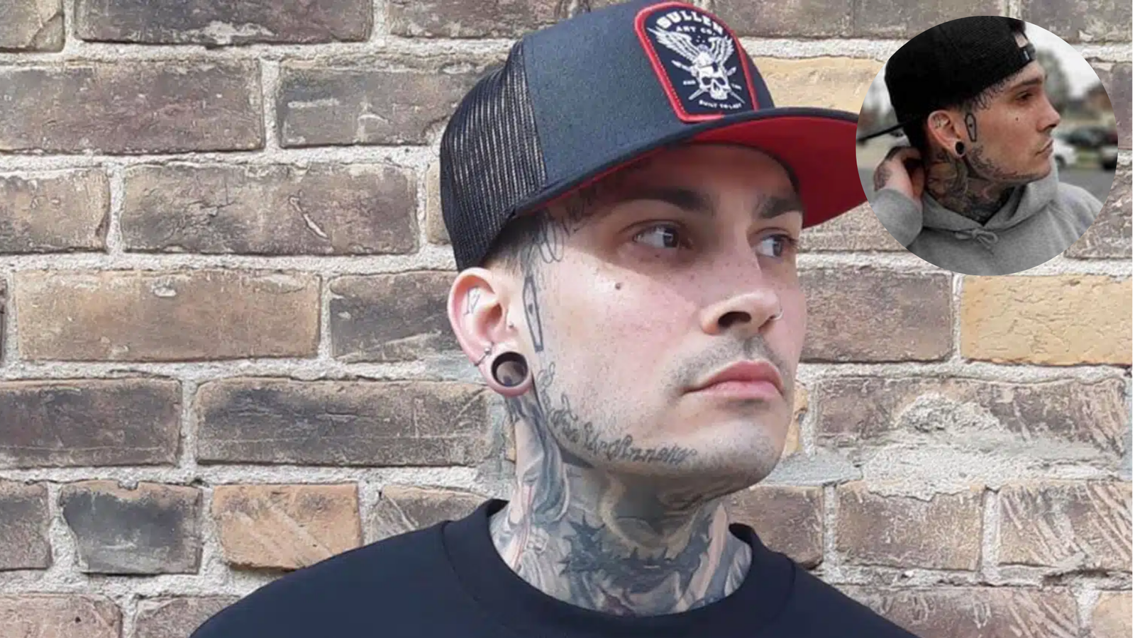dustin tyler: