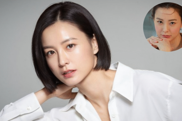 jung yu-mi: