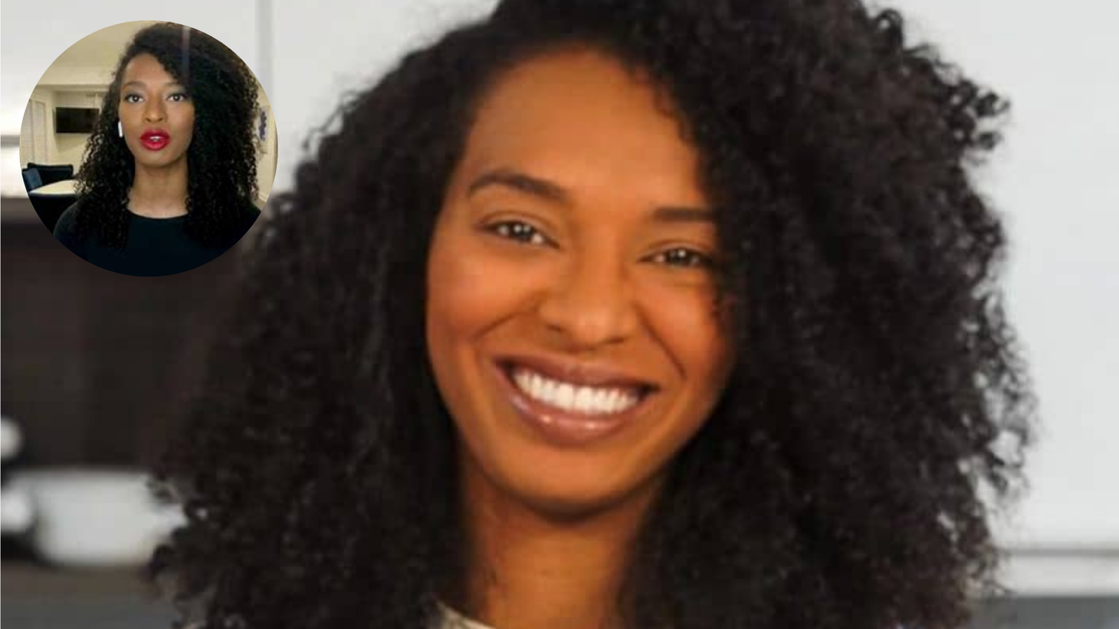 Juanita Tolliver